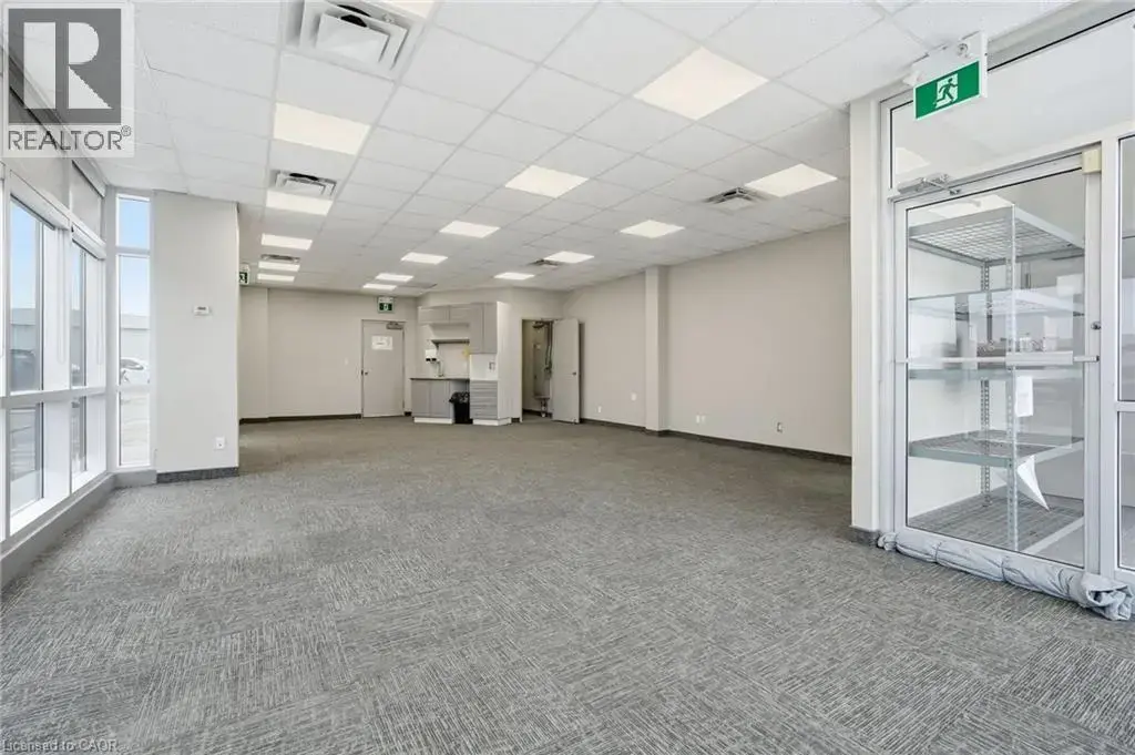 9300 Airport Road Unit# 520, Hamilton